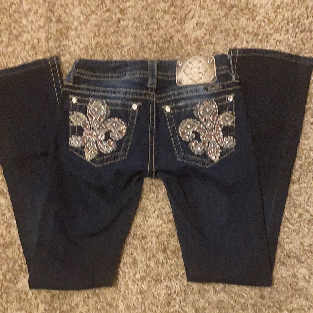 Miss Me Jeans Size 25